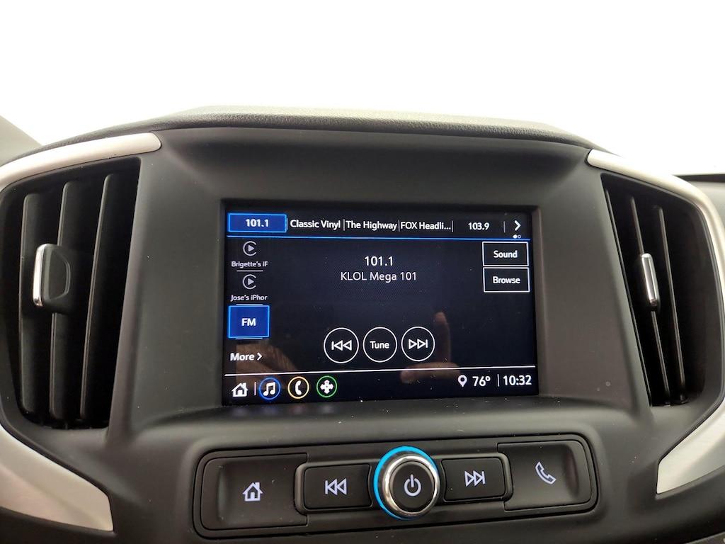 used 2024 GMC Terrain car, priced at $24,998