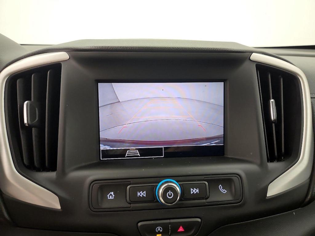 used 2024 GMC Terrain car, priced at $24,998