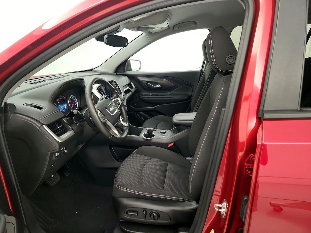 used 2024 GMC Terrain car, priced at $24,998
