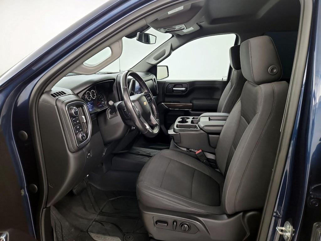 used 2020 Chevrolet Silverado 1500 car, priced at $29,998