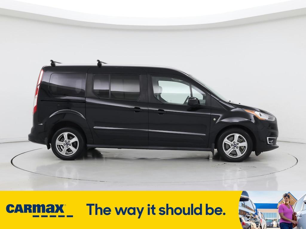 used 2019 Ford Transit Connect car, priced at $25,998