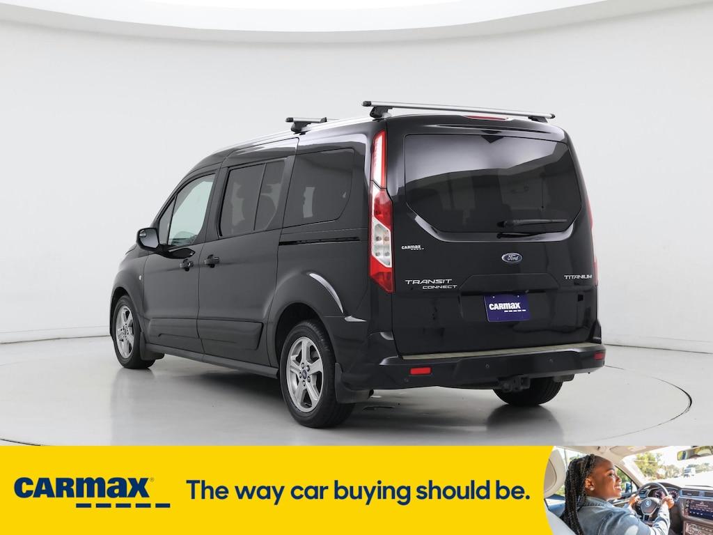 used 2019 Ford Transit Connect car, priced at $25,998