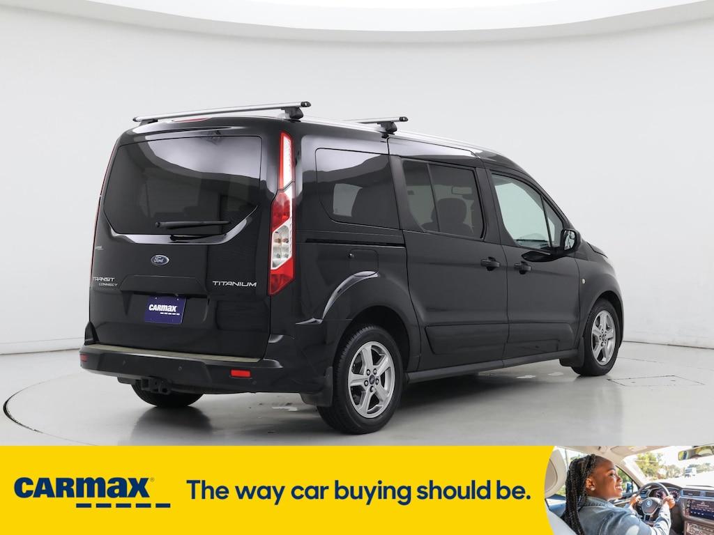 used 2019 Ford Transit Connect car, priced at $25,998