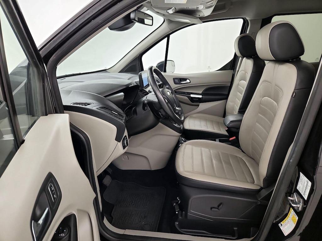 used 2019 Ford Transit Connect car, priced at $25,998
