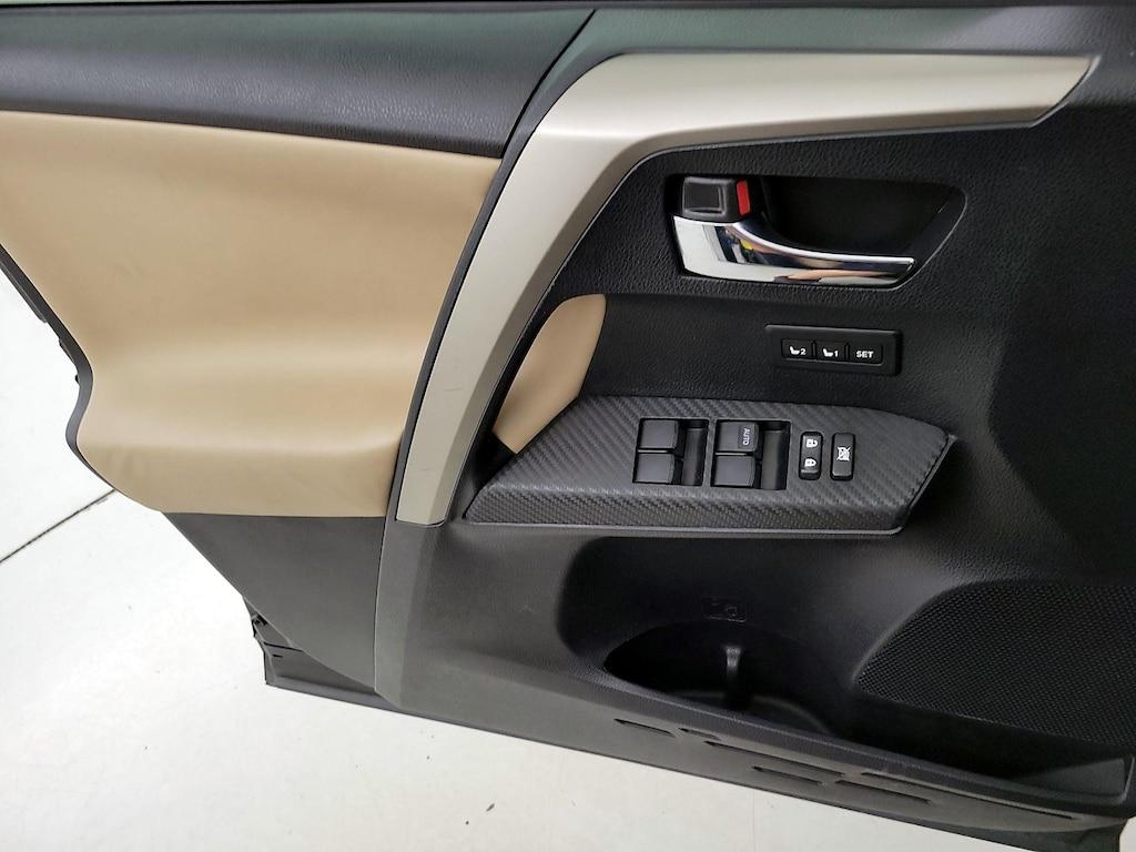 used 2014 Toyota RAV4 car, priced at $17,998