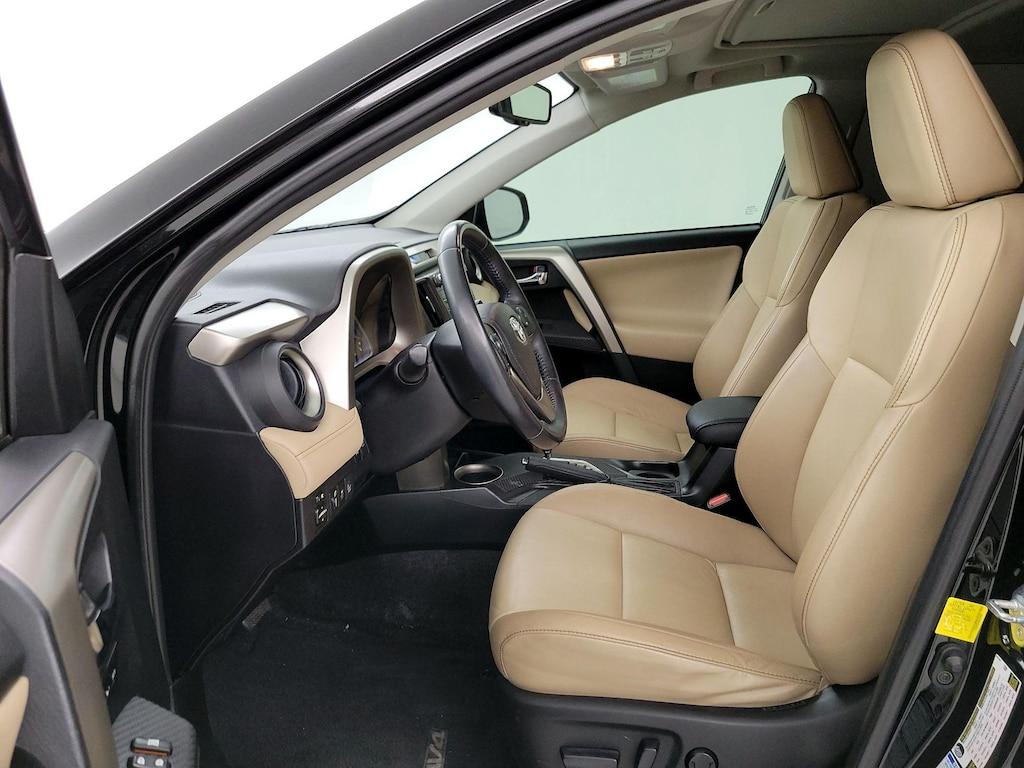 used 2014 Toyota RAV4 car, priced at $17,998