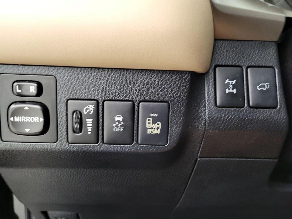 used 2014 Toyota RAV4 car, priced at $17,998