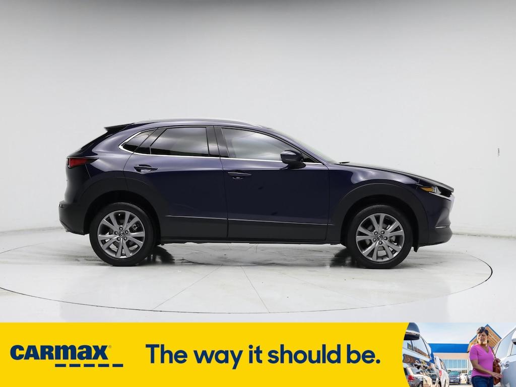 used 2024 Mazda CX-30 car, priced at $27,998