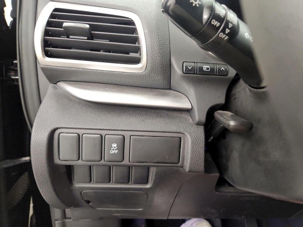 used 2018 Mitsubishi Eclipse Cross car, priced at $14,998