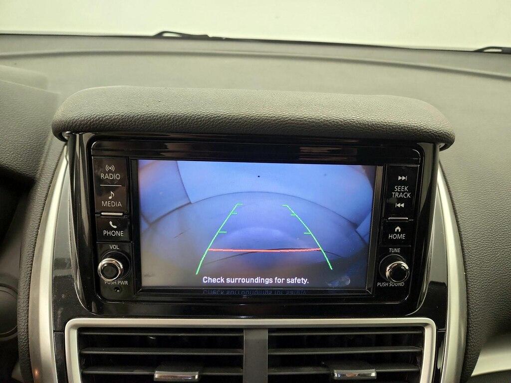 used 2018 Mitsubishi Eclipse Cross car, priced at $14,998