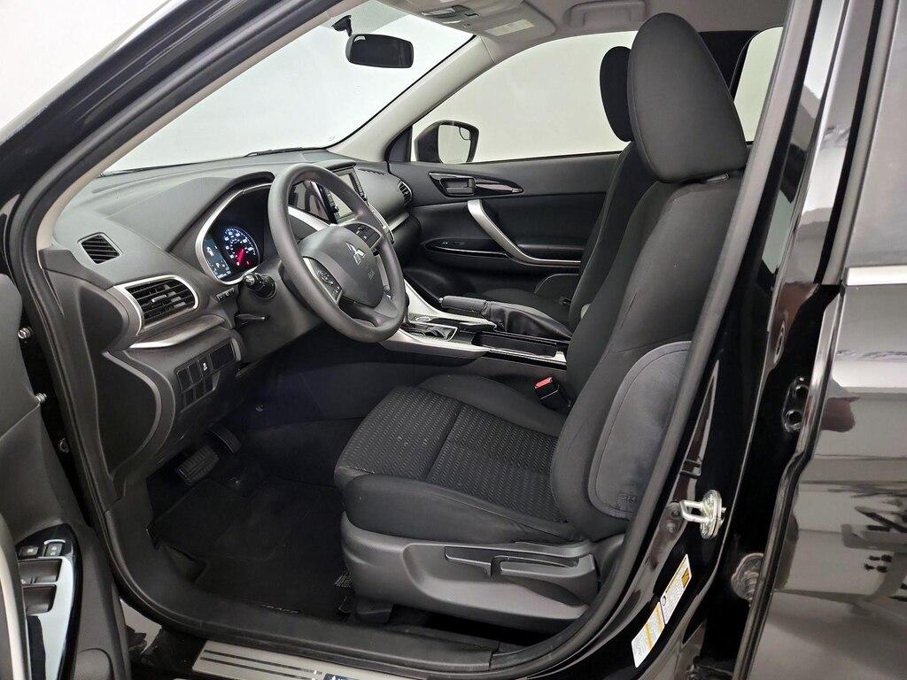 used 2018 Mitsubishi Eclipse Cross car, priced at $14,998