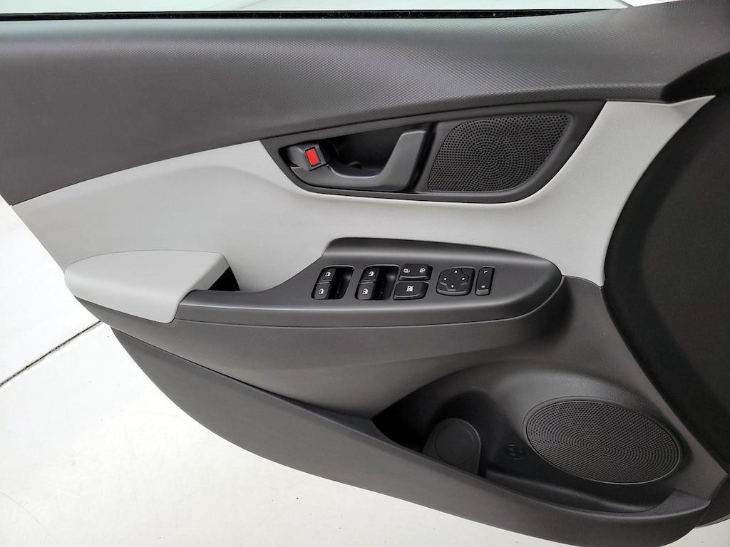 used 2023 Hyundai Kona car, priced at $21,998