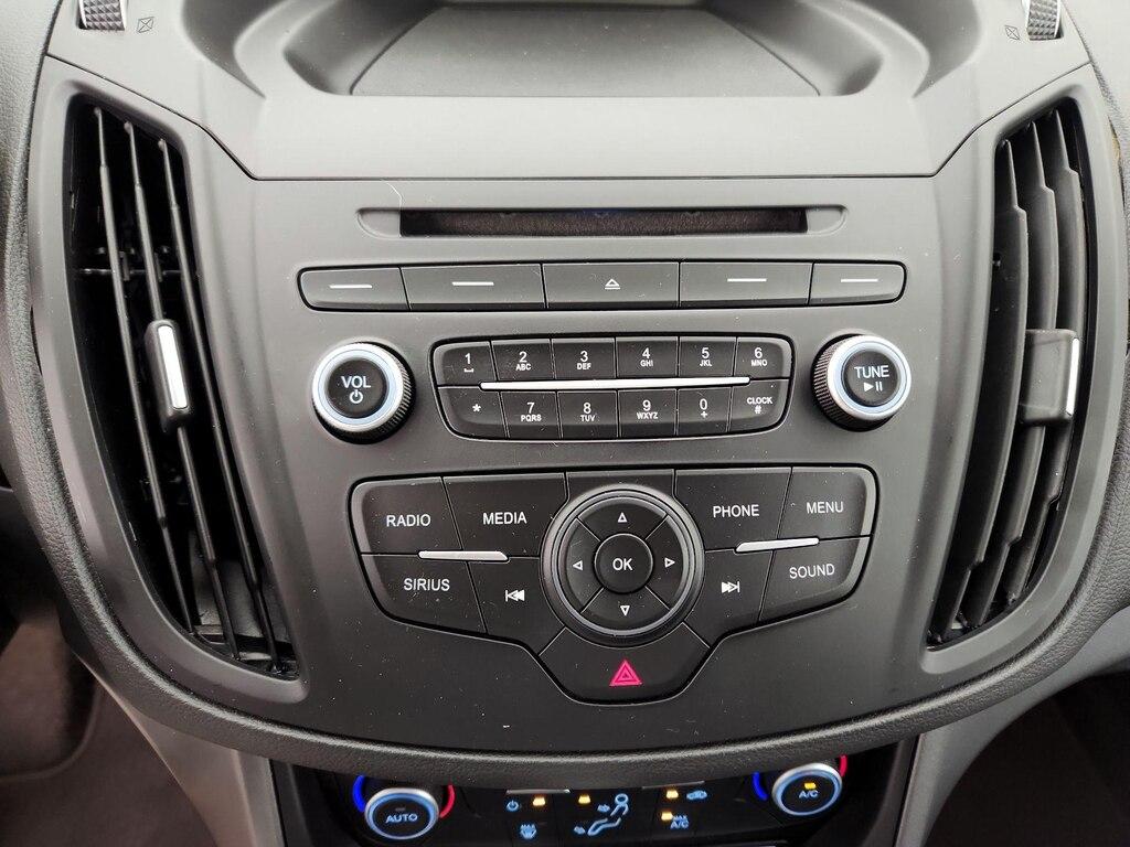 used 2017 Ford C-Max Hybrid car, priced at $15,998