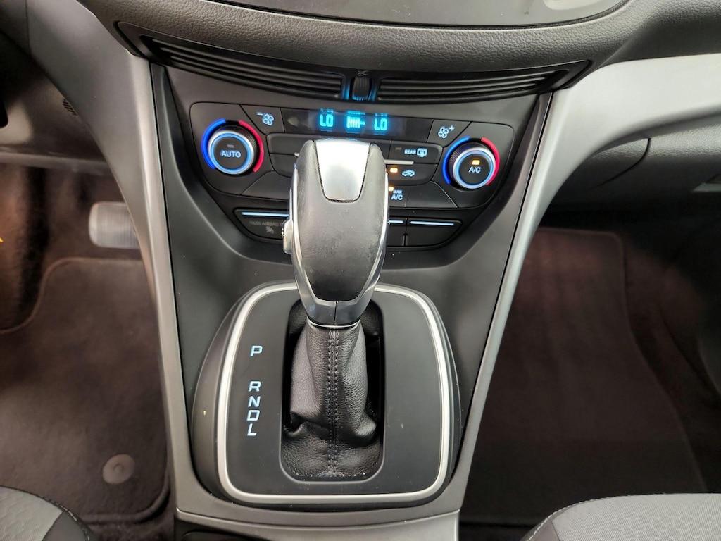 used 2017 Ford C-Max Hybrid car, priced at $15,998