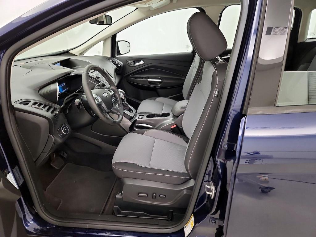 used 2017 Ford C-Max Hybrid car, priced at $15,998