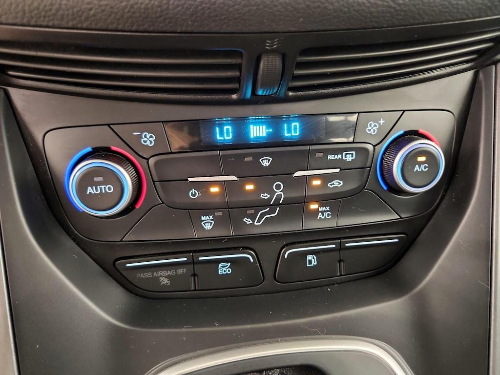 used 2017 Ford C-Max Hybrid car, priced at $15,998