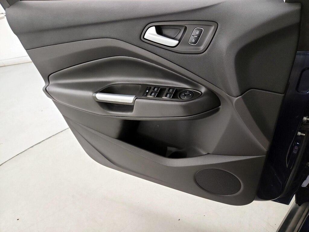 used 2017 Ford C-Max Hybrid car, priced at $15,998