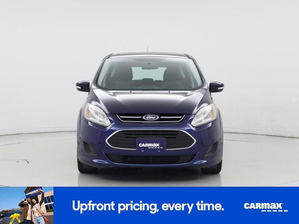 used 2017 Ford C-Max Hybrid car, priced at $15,998