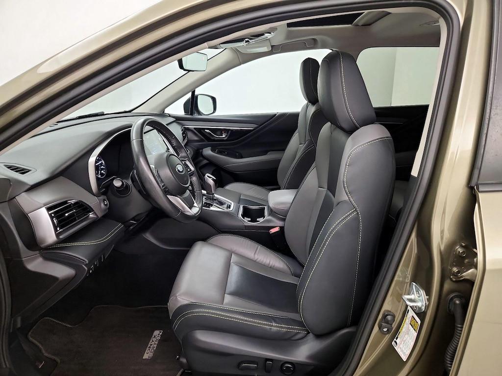 used 2023 Subaru Outback car, priced at $29,998