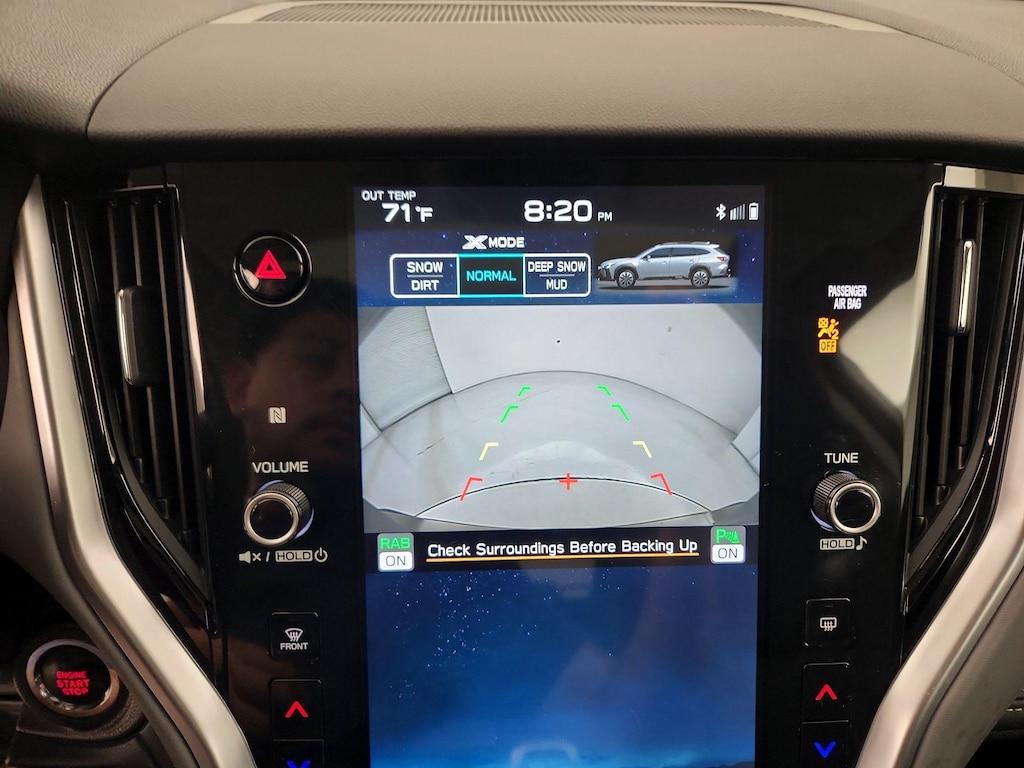 used 2023 Subaru Outback car, priced at $29,998