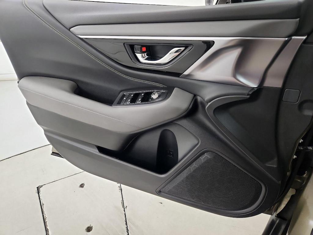 used 2023 Subaru Outback car, priced at $29,998