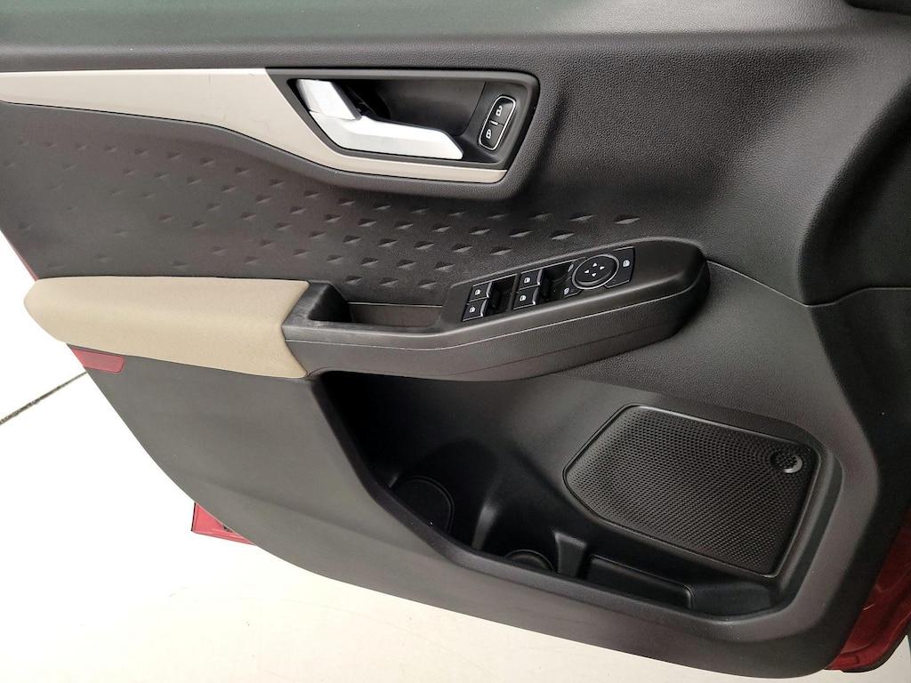 used 2020 Ford Escape car, priced at $19,998