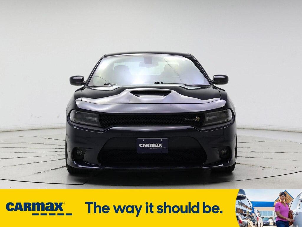 used 2018 Dodge Charger car, priced at $26,998
