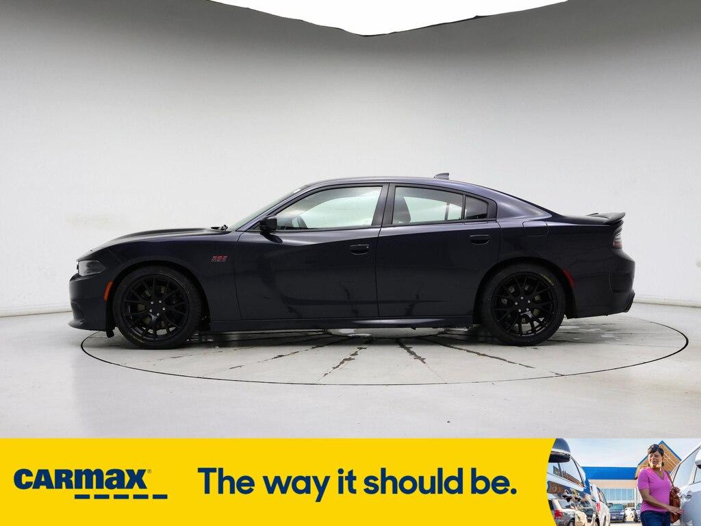 used 2018 Dodge Charger car, priced at $26,998