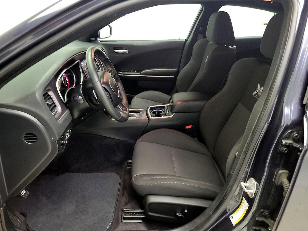 used 2018 Dodge Charger car, priced at $26,998