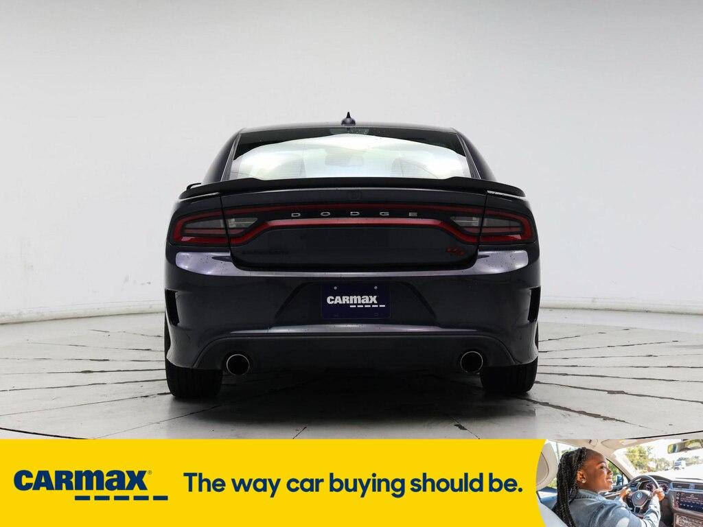 used 2018 Dodge Charger car, priced at $26,998