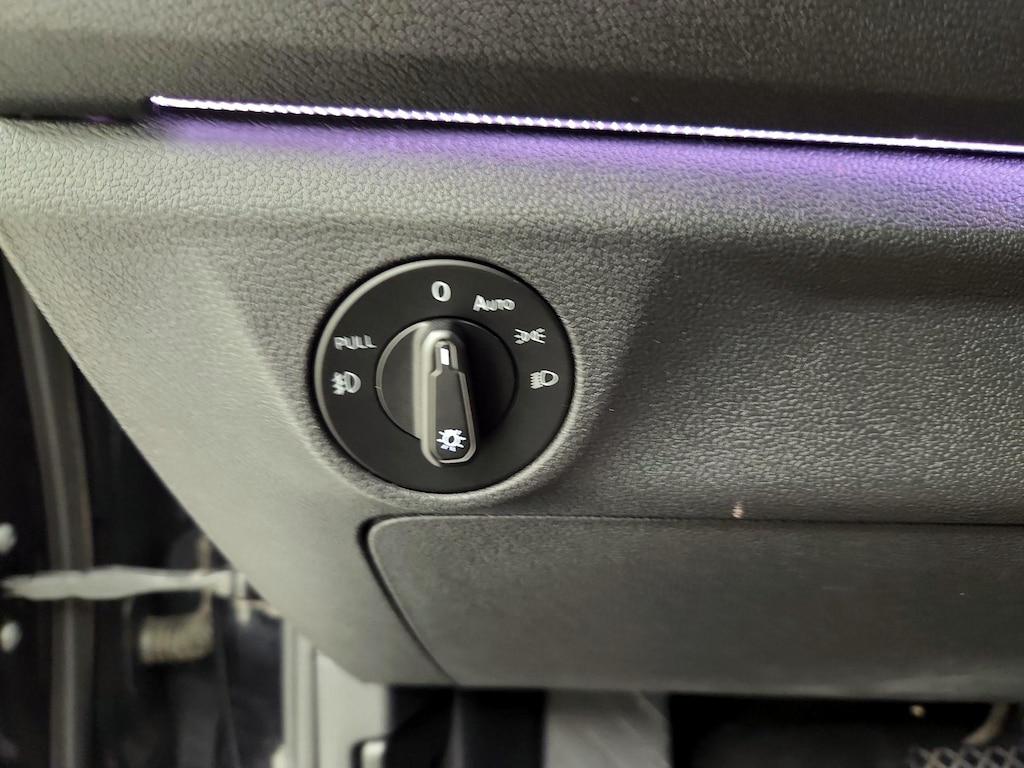 used 2019 Volkswagen Jetta car, priced at $19,998
