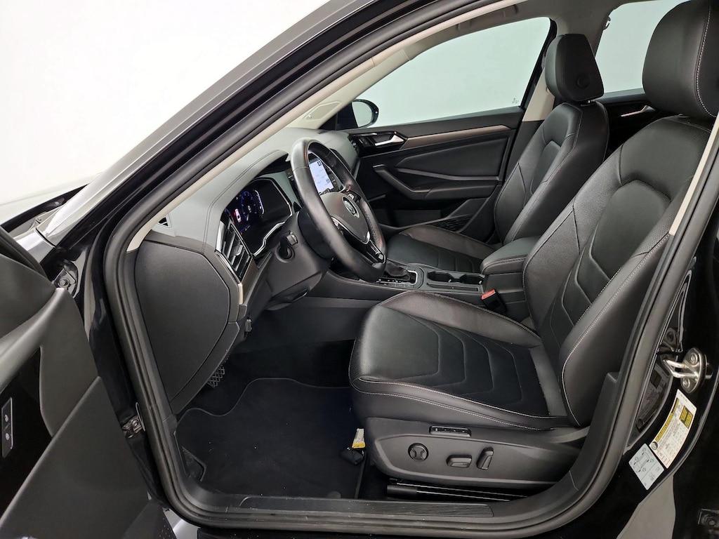 used 2019 Volkswagen Jetta car, priced at $19,998