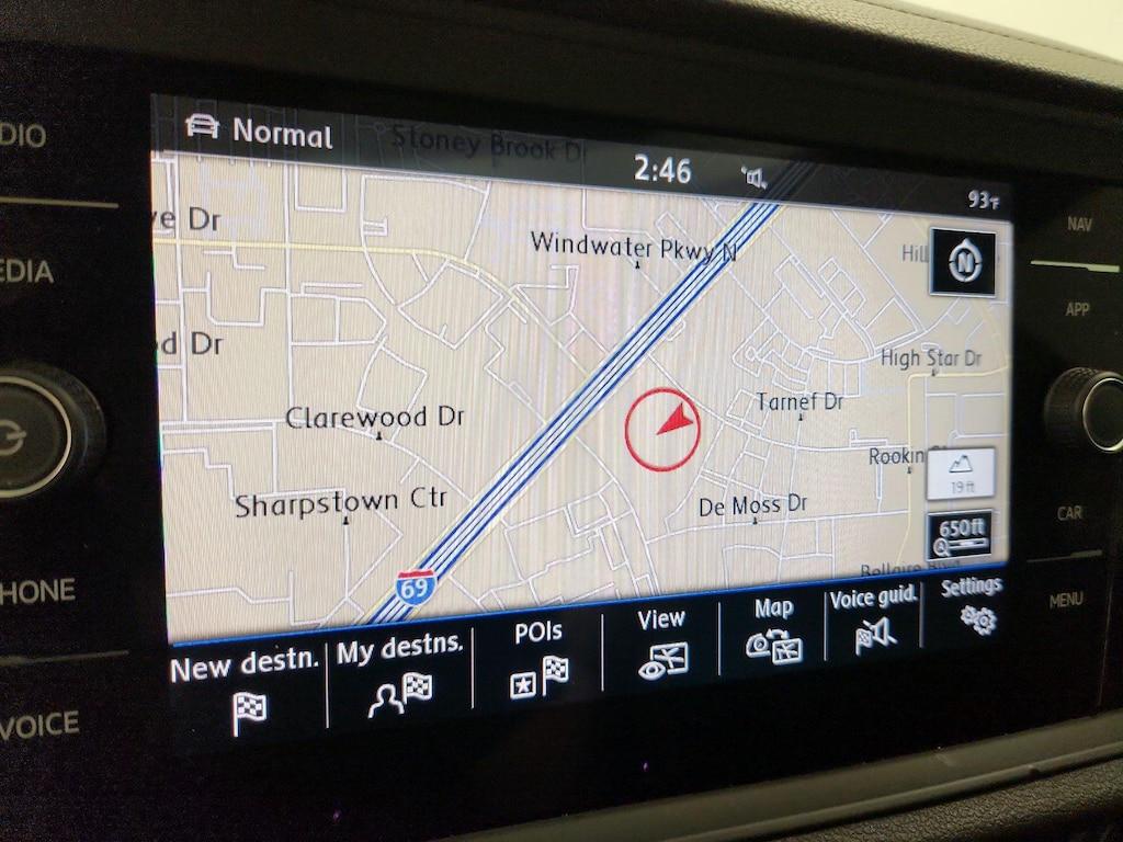 used 2019 Volkswagen Jetta car, priced at $19,998
