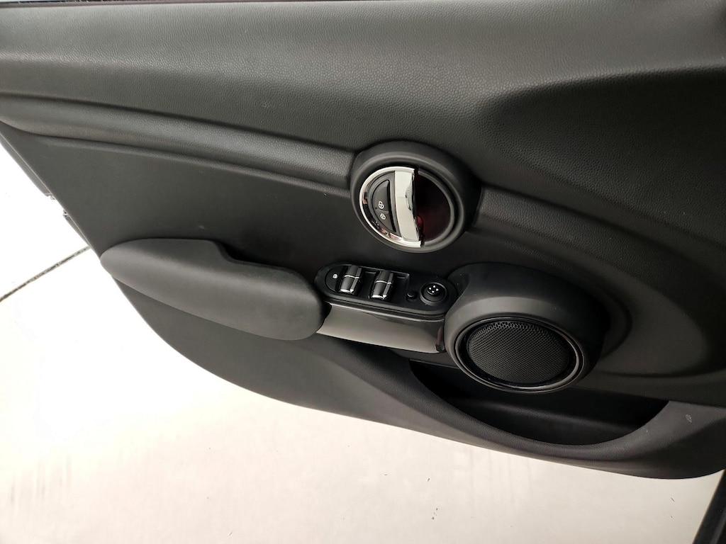 used 2015 MINI Hardtop car, priced at $14,998