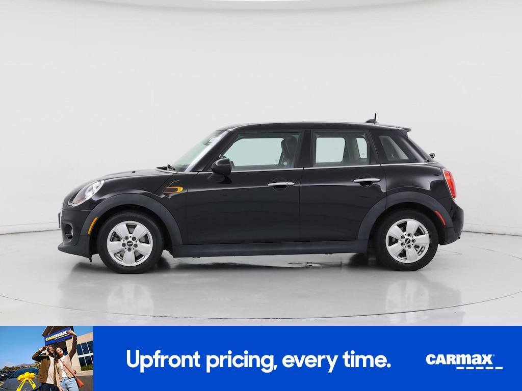 used 2015 MINI Hardtop car, priced at $14,998