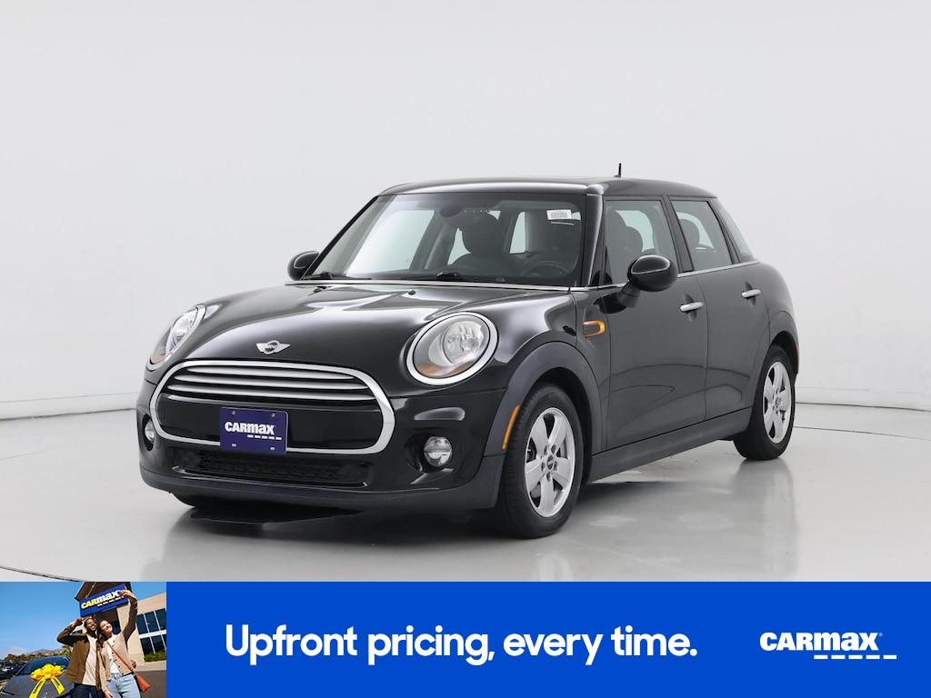 used 2015 MINI Hardtop car, priced at $14,998