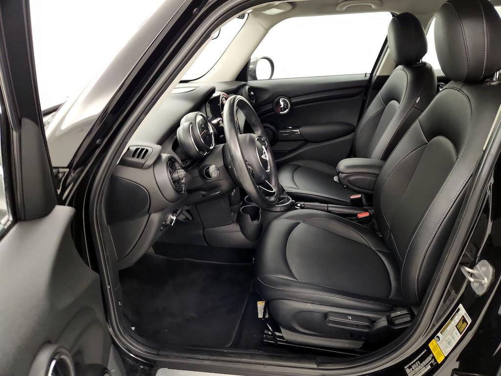 used 2015 MINI Hardtop car, priced at $14,998