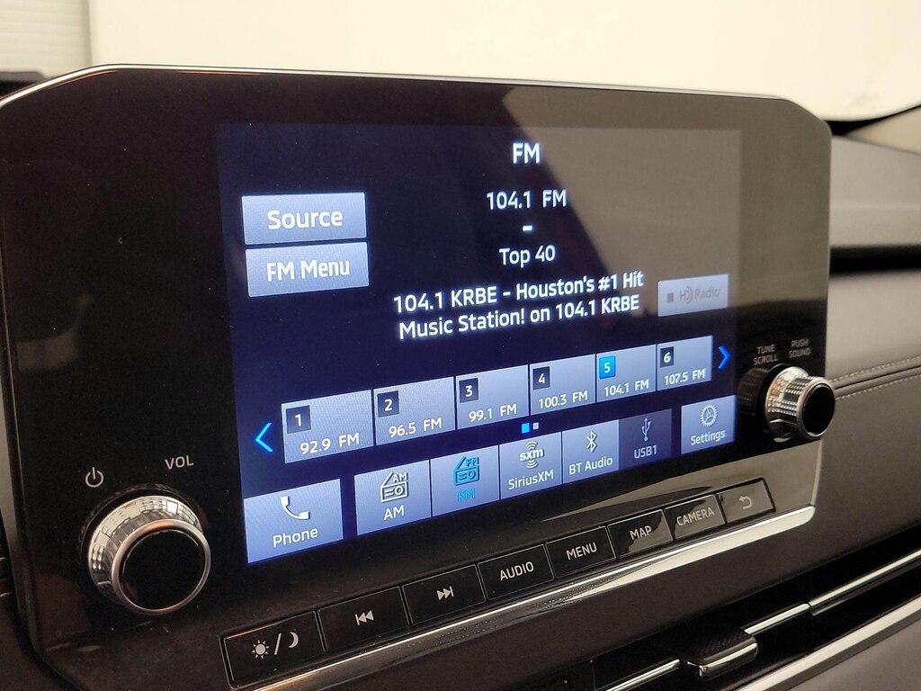 used 2023 Mitsubishi Outlander car, priced at $24,998
