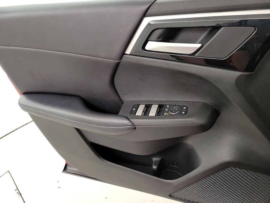 used 2023 Mitsubishi Outlander car, priced at $24,998