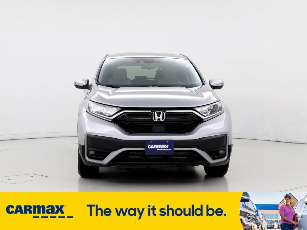 used 2020 Honda CR-V car, priced at $24,998