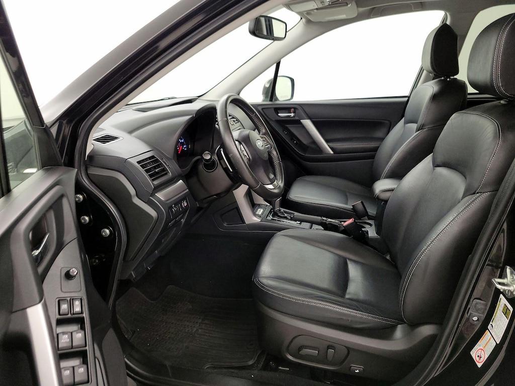 used 2015 Subaru Forester car, priced at $18,998