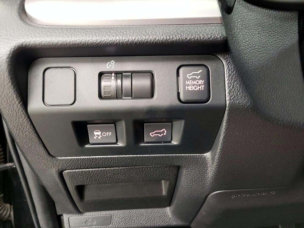 used 2015 Subaru Forester car, priced at $18,998