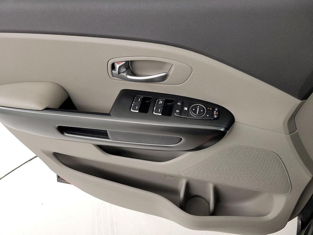 used 2016 Kia Sedona car, priced at $19,998