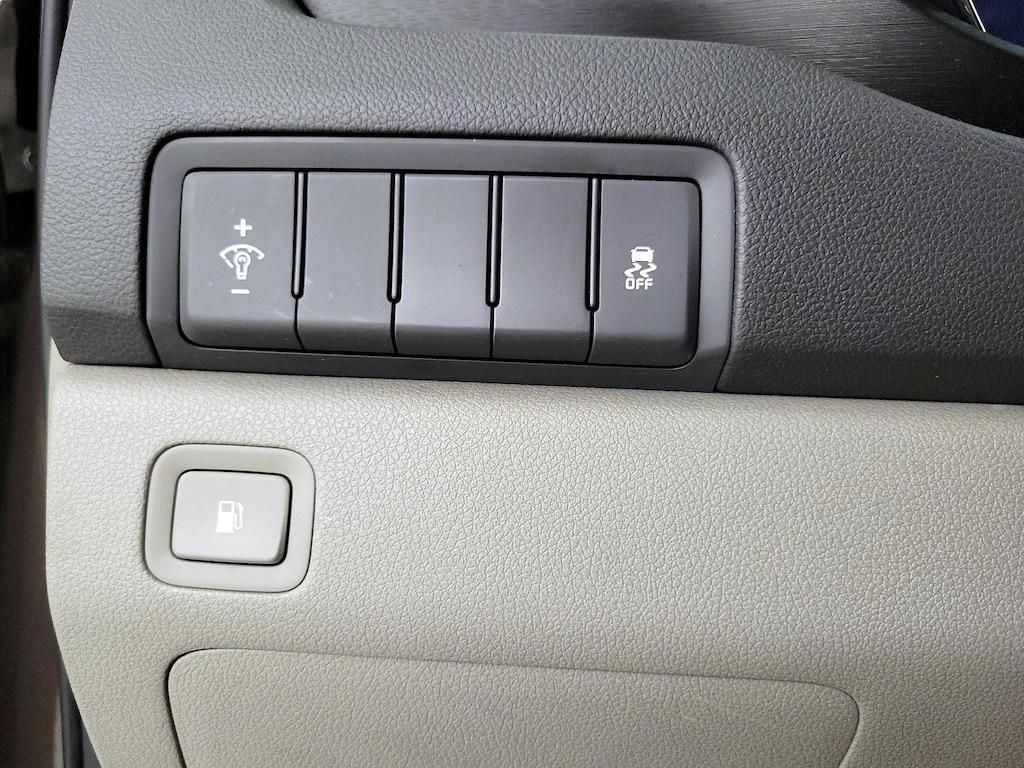 used 2016 Kia Sedona car, priced at $19,998