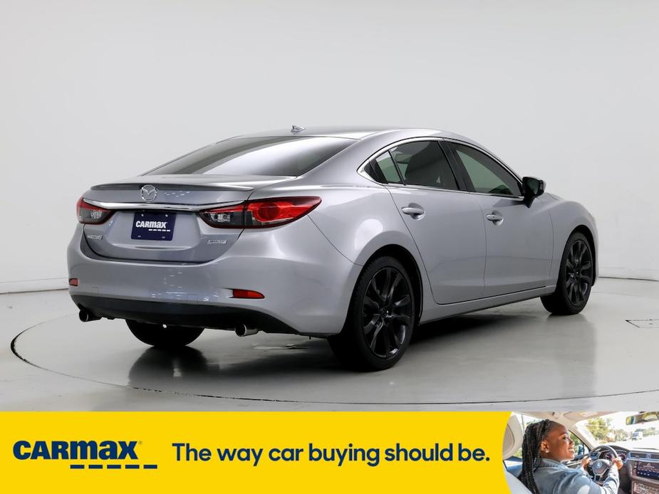 used 2014 Mazda Mazda6 car, priced at $16,998