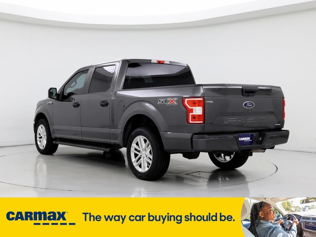 used 2019 Ford F-150 car, priced at $25,998