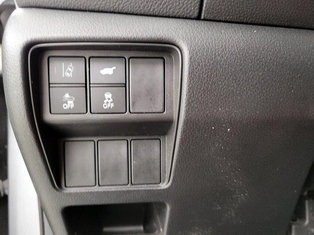 used 2018 Honda CR-V car, priced at $21,998