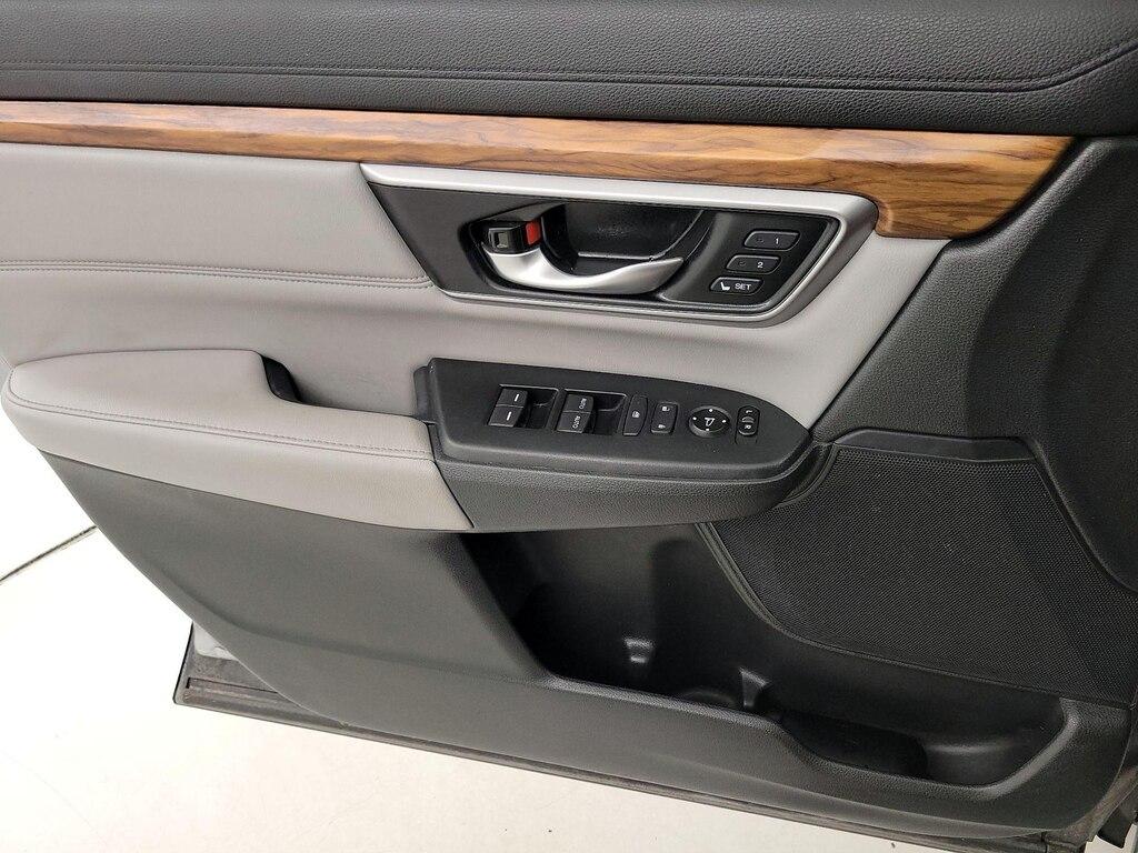 used 2018 Honda CR-V car, priced at $21,998