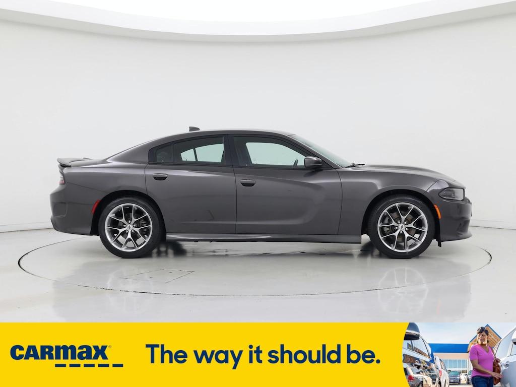 used 2022 Dodge Charger car, priced at $27,998