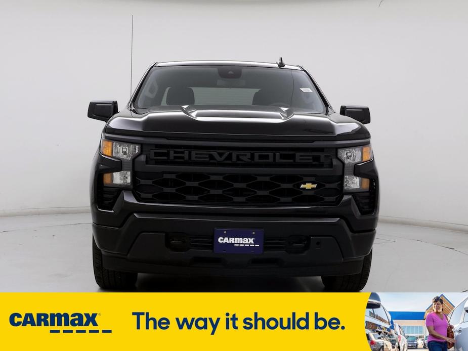 used 2023 Chevrolet Silverado 1500 car, priced at $35,998